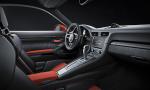 Porsche 911 GT3 RS 2015 года